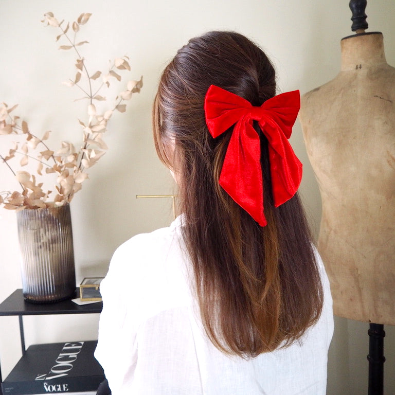 CB LOVES ★ Christmas Bow *LIMITED EDITION*