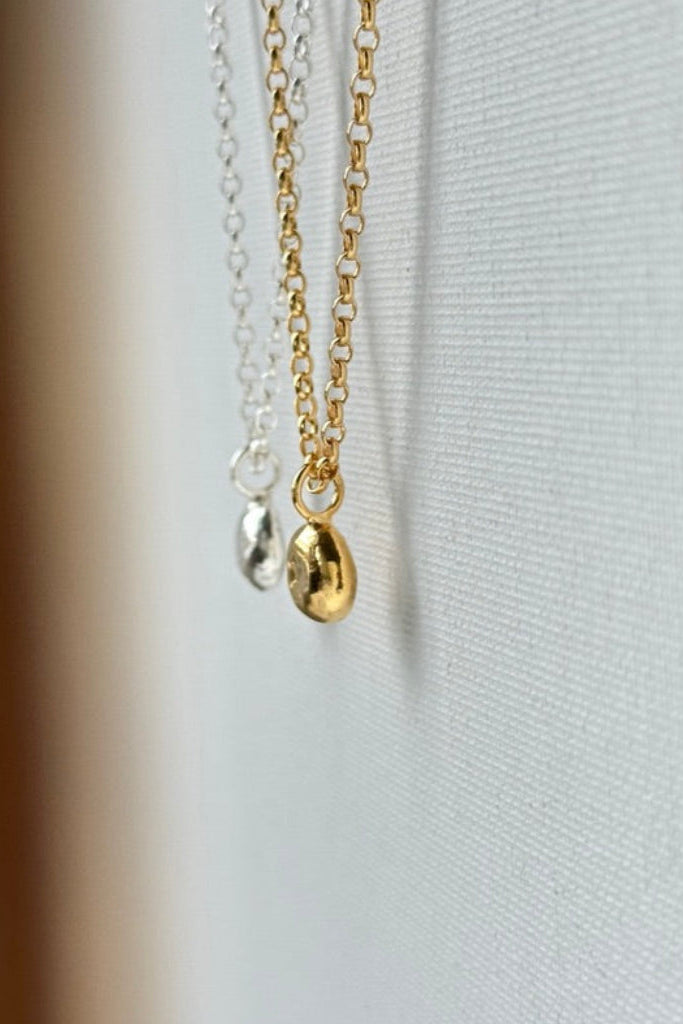 ANXIETY RELIEF NECKLACE