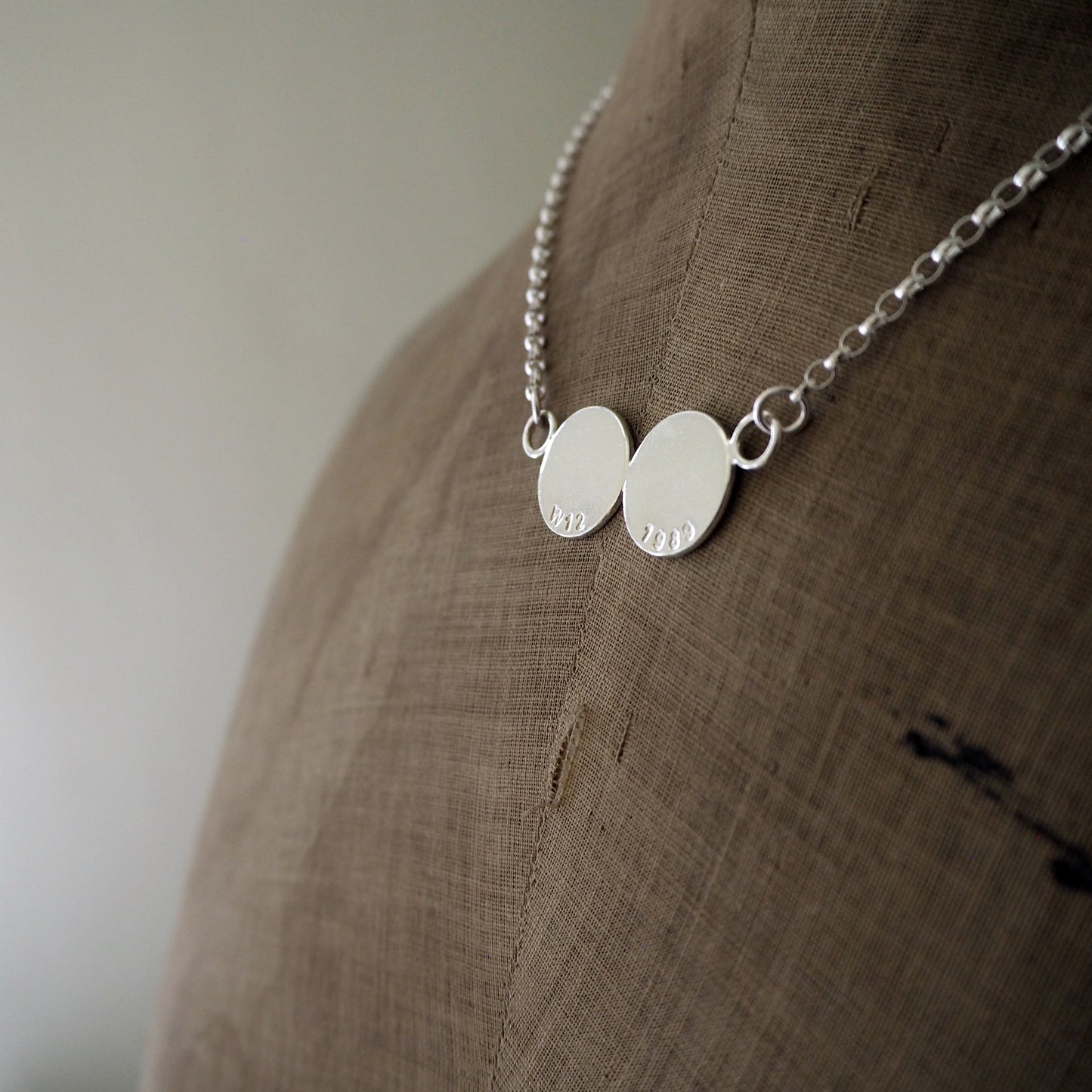 COIN Necklace ★