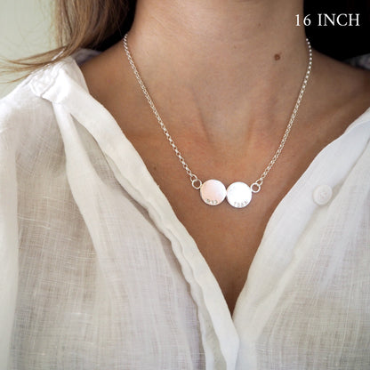 COIN Necklace ★